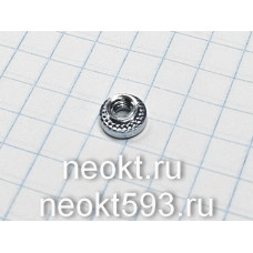 Бонка М2.5-1.5-2.9 D6