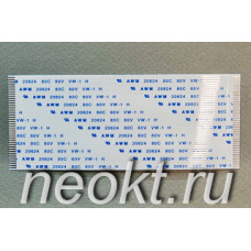 FPC-1-40-100 (type A) (FFC)