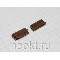 FPC1-10-02 (10FPZ-SM-TF) крышка поднимается