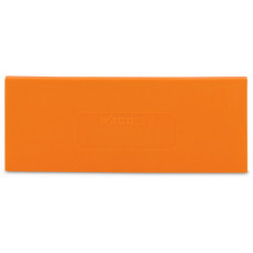 WAGO 280-346 (заглушка оранжевая)