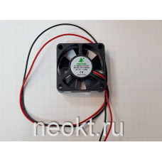 Вентилятор 35*35*10-5VDC (0.2A) втулка (SLEEVE)