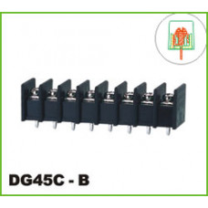 DG45C-B-03P-13-00A(H) шаг 9.5 мм