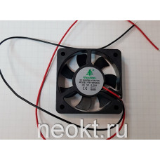 Вентилятор 50*50*10-5VDC (0.25A) втулка (SLEEVE)