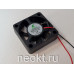 Вентилятор 50*50*15-24VDC (0.1A) шарик (BALL)