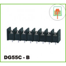 DG55C-B-03P-13-00A(H) шаг 10 мм