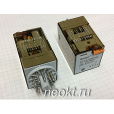 MK3-220VDC-Z (60.13.8.220.0040) реле 3 группы 220V