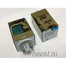 MK3-24VDC-Z (60.13.8.024.0040) реле 3 группы 24V