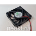 Вентилятор 70*70*15-24VDC (0.3A) шарик (BALL)