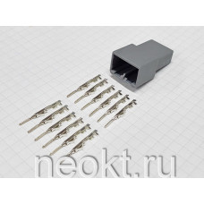 DJ7125S-0.7-11 (DJ611S-0.7)