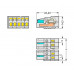 8EDGK-5.0-06P-11-00A(H) WAGO 721-106/026-000