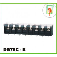DG78C-B-04P-13-00A(H) шаг 13 мм