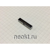 BH1.27-30 SMD (1.27x1.27)