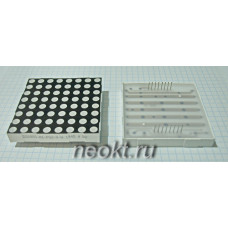 Светодиодные матрицы D20881-M1-PG2-0-W
