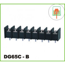 DG65C-B-02P-13-00A шаг 11 мм