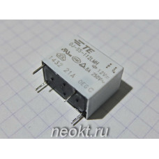 OJ-SS-112LMH (12V) реле