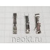 DJ628-1.5A контакты к автомобильным разъемам (№27)