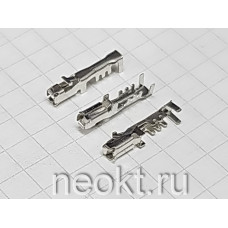 DJ628-1.5A контакты к автомобильным разъемам (№27)