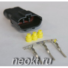 DJ7031-1.8-11 (DJ611-1.8A)