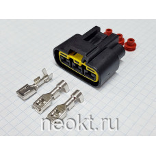 DJ70320YB-6.3-21 (DJ623-T6.3B)