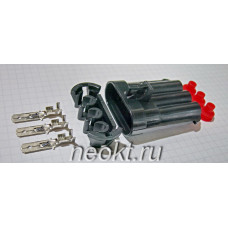 DJ70382A-6.3-11 (DJ6116-6.3A)