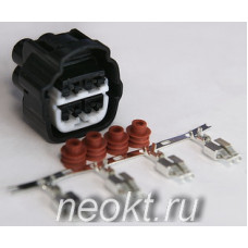 DJ7041-4.8-21 ( DJ624-4.8x0.8C)