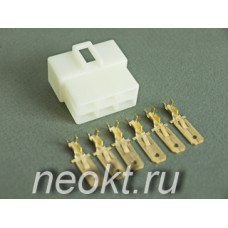 DJ7061-6.3-11 (DJ611-6.3A)