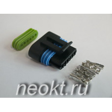 DJ7061Y-1.5-21 (DJ621-T1.5A)