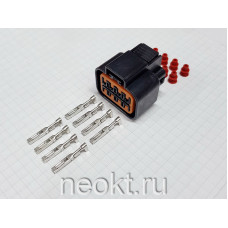 DJ70810Y-2.2-21
