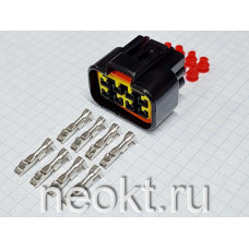DJ7081Y-2.3-21 (DJ621-2.3A)