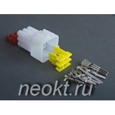 DJ7091Y-2.3-11 (DJ613-2.3)