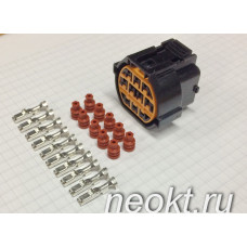 DJ7101-2.3-21 (DJ7105Q)