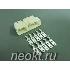 DJ7101-6.3-11 (DJ611-6.3A)
