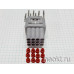 DJ7121Y-2.3-11 (DJ612-2.2*0.6A)