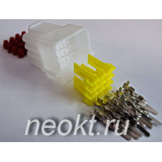 DJ7161Y-2.3-11 (DJ613-2.3)