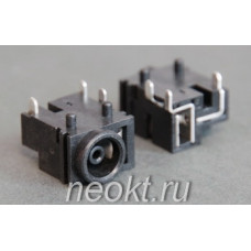 DJK-29A (5.5x0.7) / DC-022