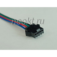 GT-04F с проводом 0.13м 22AWG