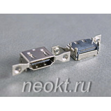 HDMI-F19 (тип 5)
