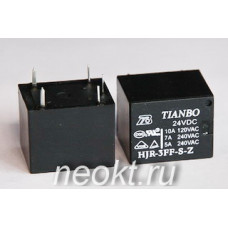 HJR3FF-S-Z-24VDC реле