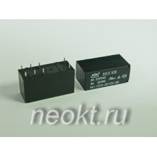 HK115FD-DC12V-SG реле