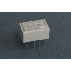 IM-06-12VDC реле