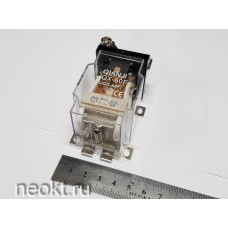 JQX-60F-1Z-220VAC реле (JQX-58F) (1 группа)