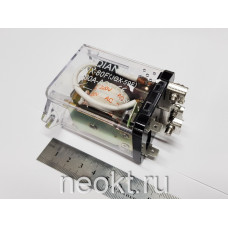 JQX-80F-1Z-220VDC (JQX-59F) реле