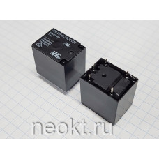 JZC-22F-3SC16L12VDC (HJR-7FF-1C-L-12VDC) реле