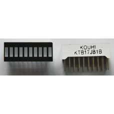 KTB17JВ1B