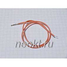 Контакт MF3-F с оранжевым проводом 0.3m AWG24