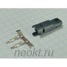 Mizu P25M (52266-0211)+конт (50147-8000)