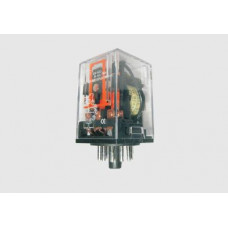 MK2-24VDC-Z реле 2 группы 24V