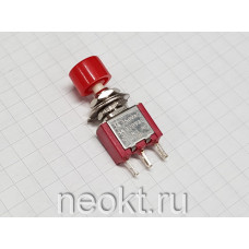 Кнопка MTS без фиксации (DS-612. TS-008)