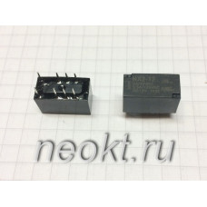 NX2-12VDC реле