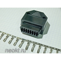 OBDII-16F (OBD2-16F)